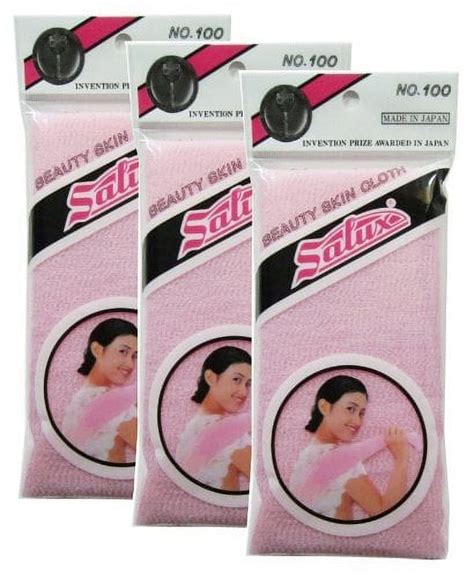 salux cloth fake|salux japanese washcloths.